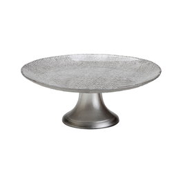 Avet Pastelera Cotton Silver 21,5 cm